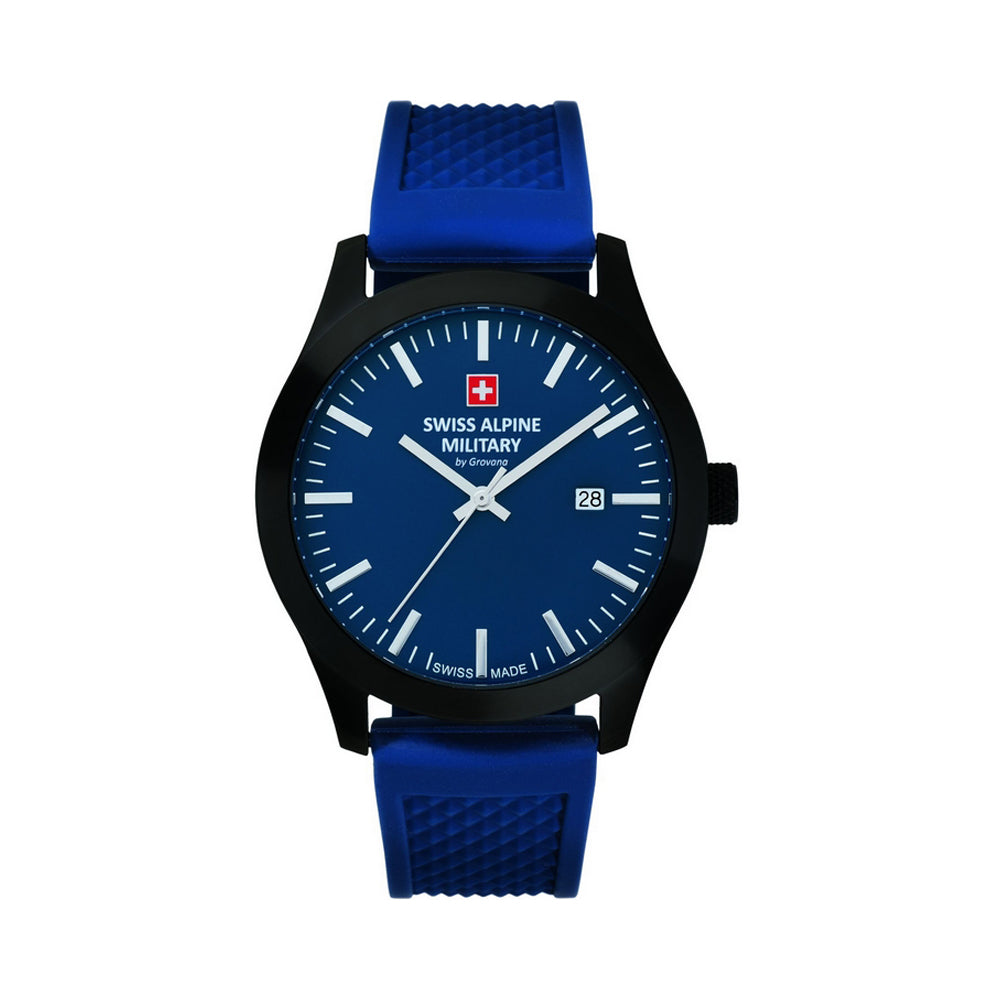 Swiss Alpine Military 7055.1875SAM Herrenuhr Swiss Alpine Military 7055.1875SAM Herrenuhr